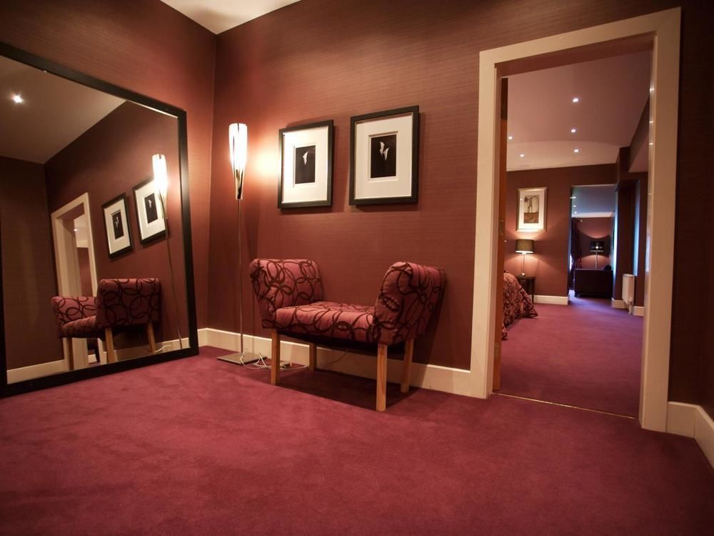 Inishowen Gateway Hotel Buncrana Exterior foto